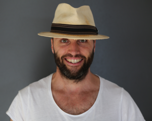 Fabrice Knecht