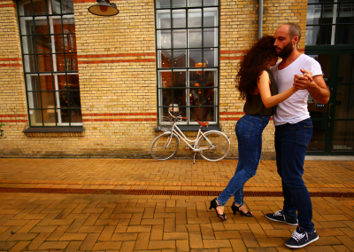 tango fabrice knecht